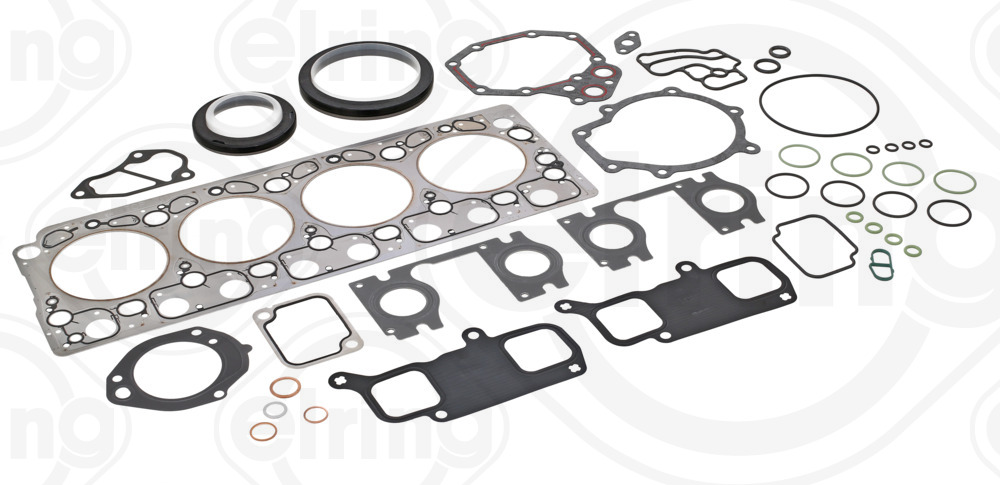 Kit completo guarnizioni, Motore - 058.723 ELRING