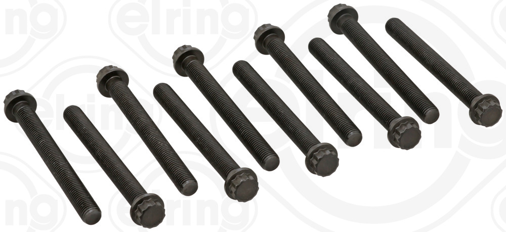 Kit bulloni testata - 060.350 ELRING