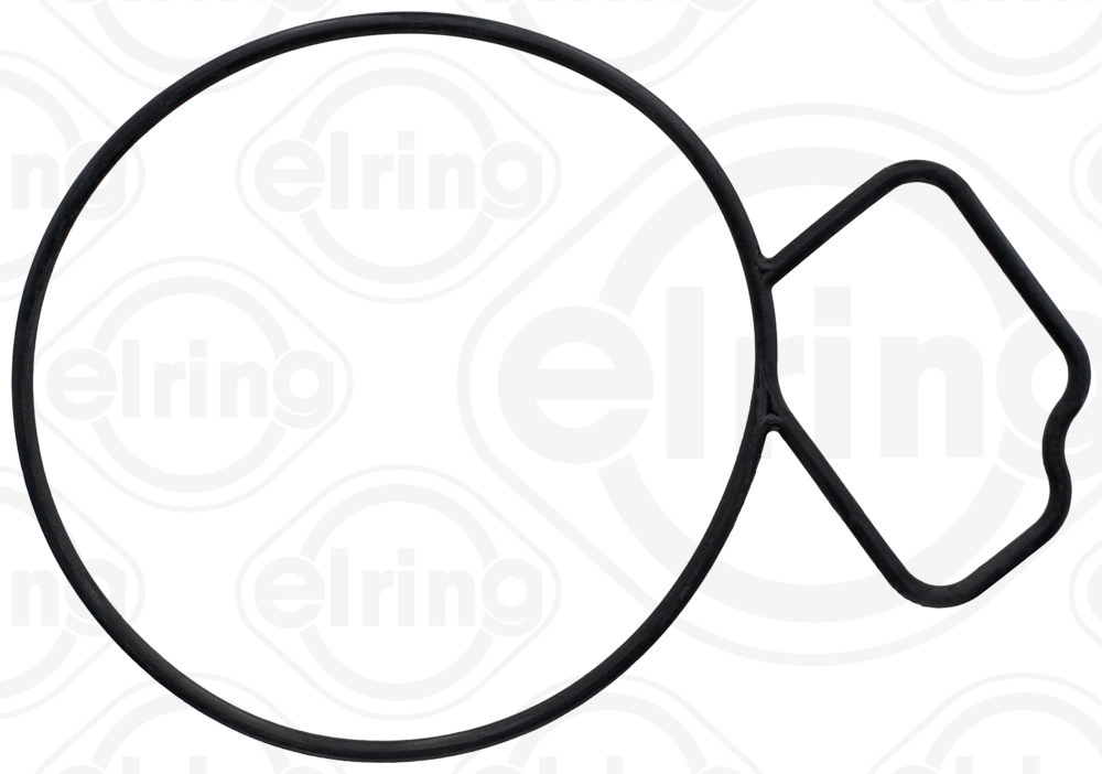 Gasket, water pump - 061.670 ELRING