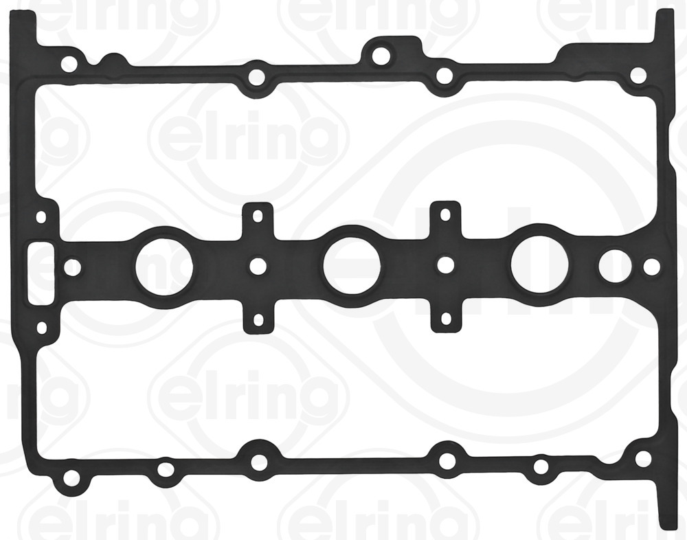 Gasket, cylinder head cover - 065.810 ELRING