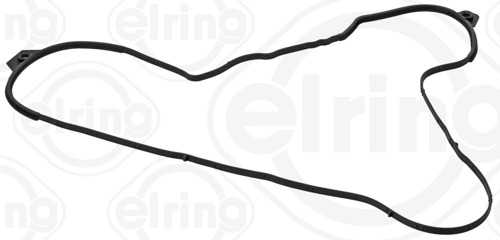 Gasket, timing case cover - 067.200 ELRING