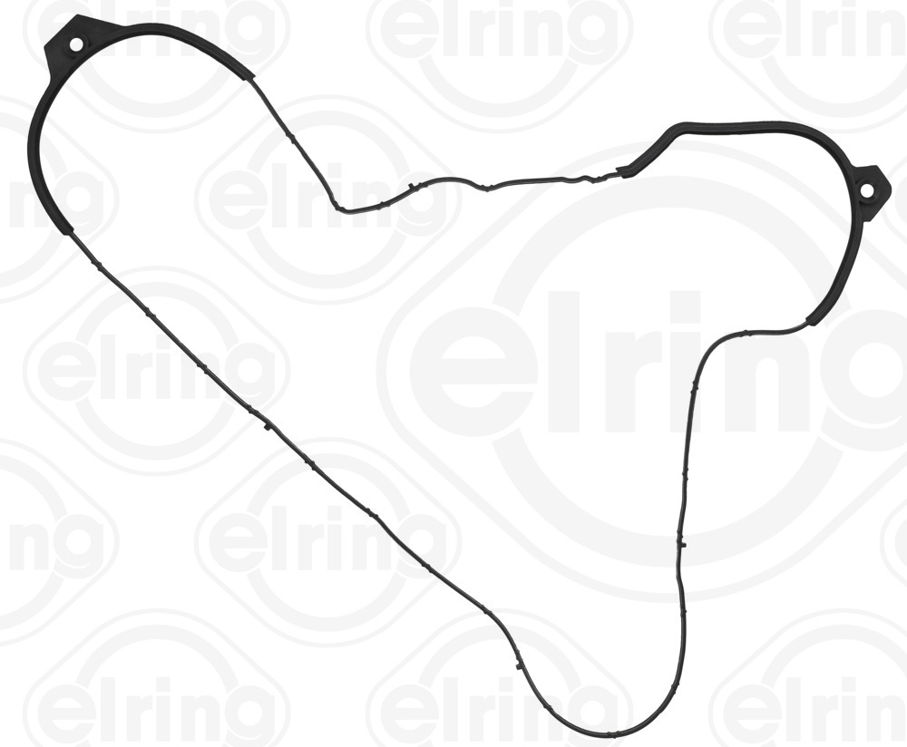 Gasket, timing case cover - 067.200 ELRING