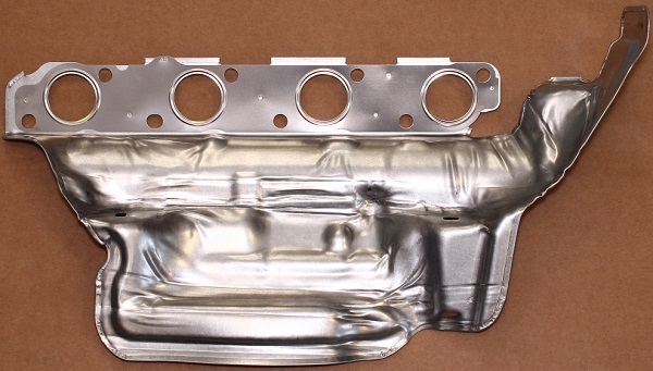 Gasket, exhaust manifold - 006.970 ELRING