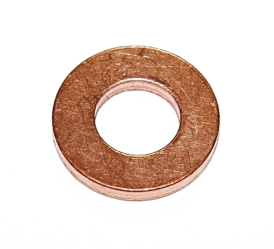 Seal Ring, nozzle holder - 006.990 ELRING