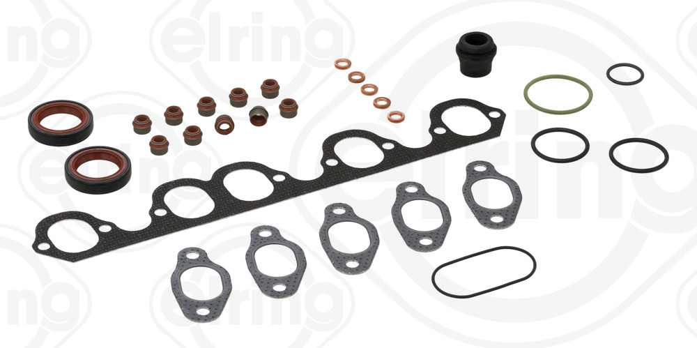 Gasket Set, cylinder head - 071.160 ELRING