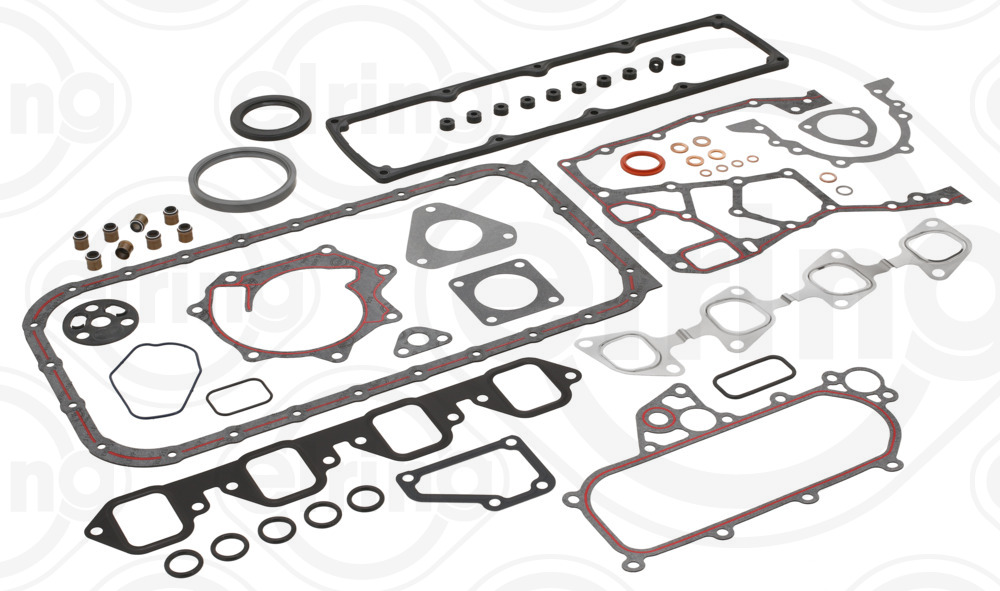 Full Gasket Set, engine - 071.351 ELRING