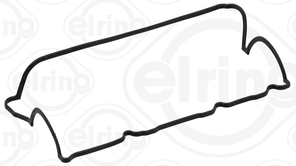 Gasket, cylinder head cover - 072.940 ELRING