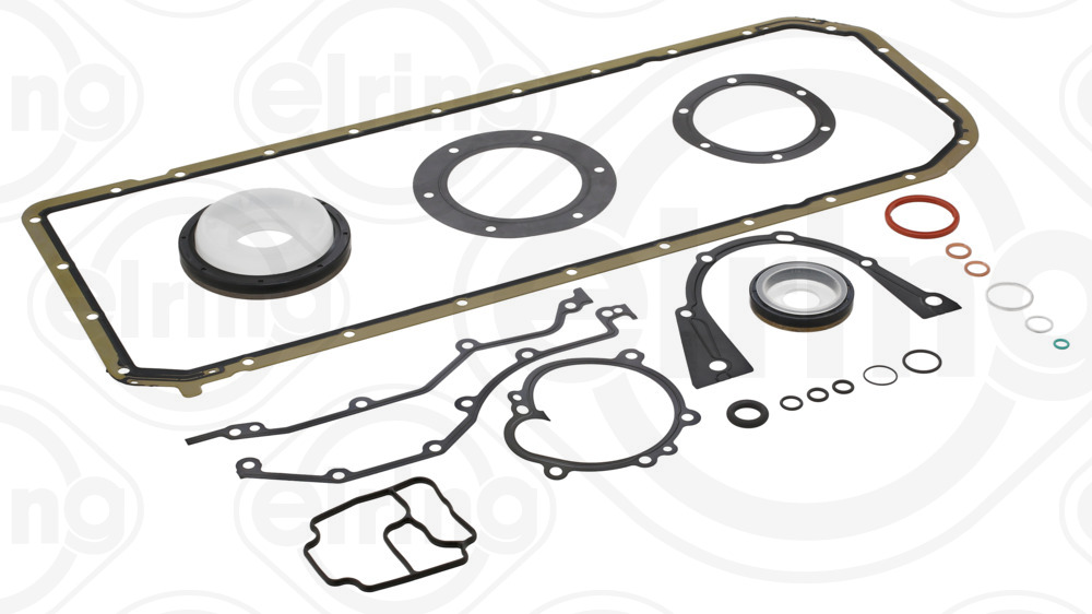 Kit guarnizioni, Monoblocco - 073.611 ELRING