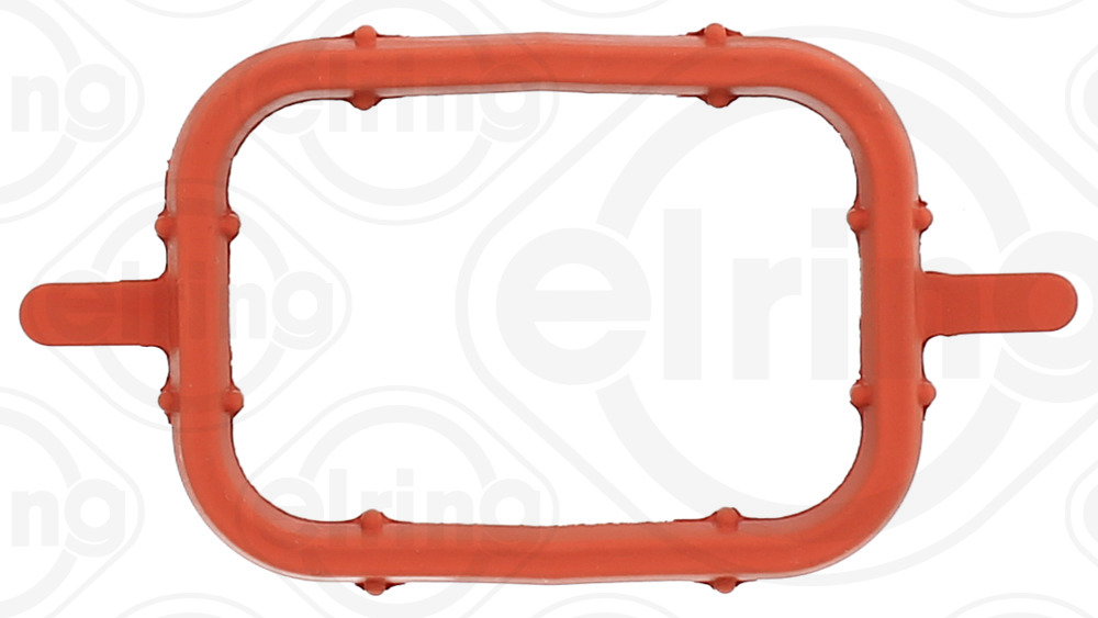 Guarnizione, Collettore aspirazione - 074.990 ELRING