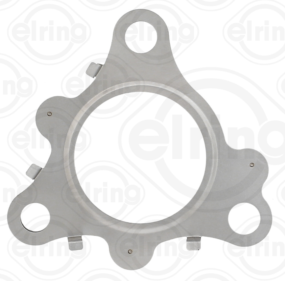 Gasket, exhaust pipe - 075.300 ELRING