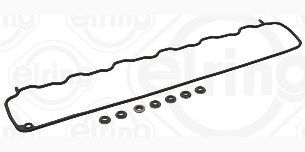 Gasket Set, cylinder head cover - 075.520 ELRING