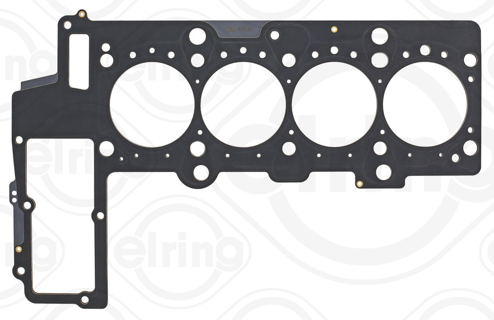Gasket, cylinder head - 075.950 ELRING