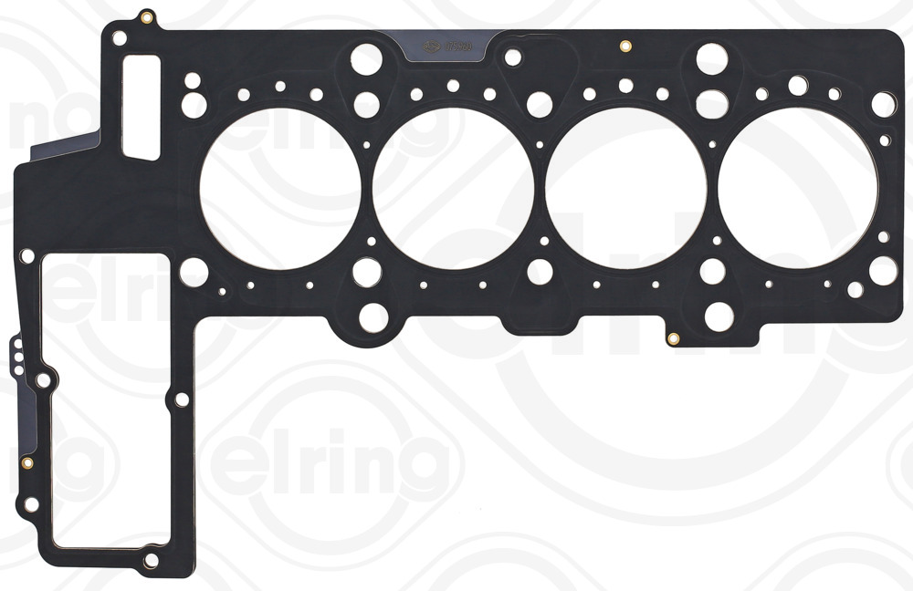 Gasket, cylinder head - 075.960 ELRING