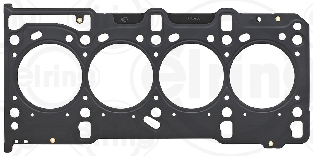 Gasket, cylinder head - 076.408 ELRING