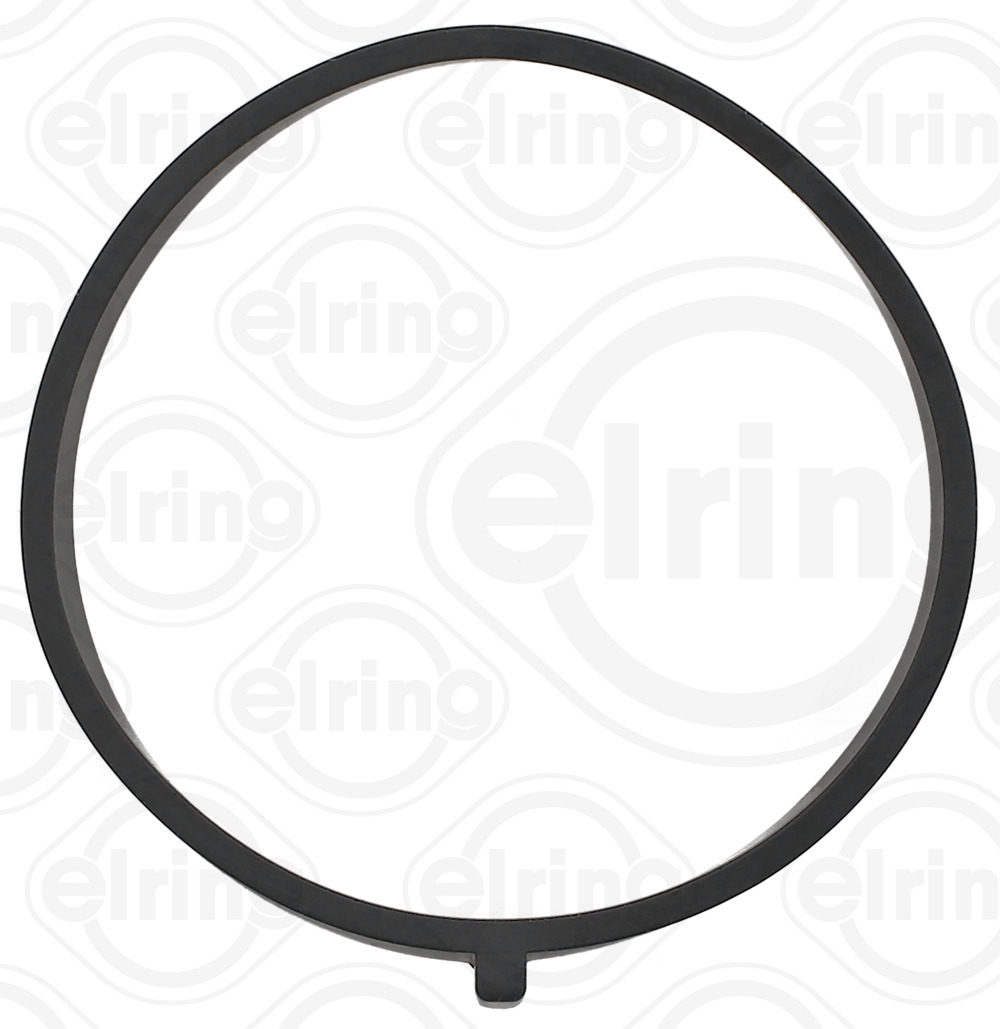 Gasket, intake manifold - 076.500 ELRING