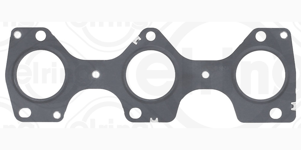 Gasket, exhaust manifold - 077.382 ELRING