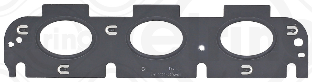 Gasket, exhaust manifold - 077.413 ELRING