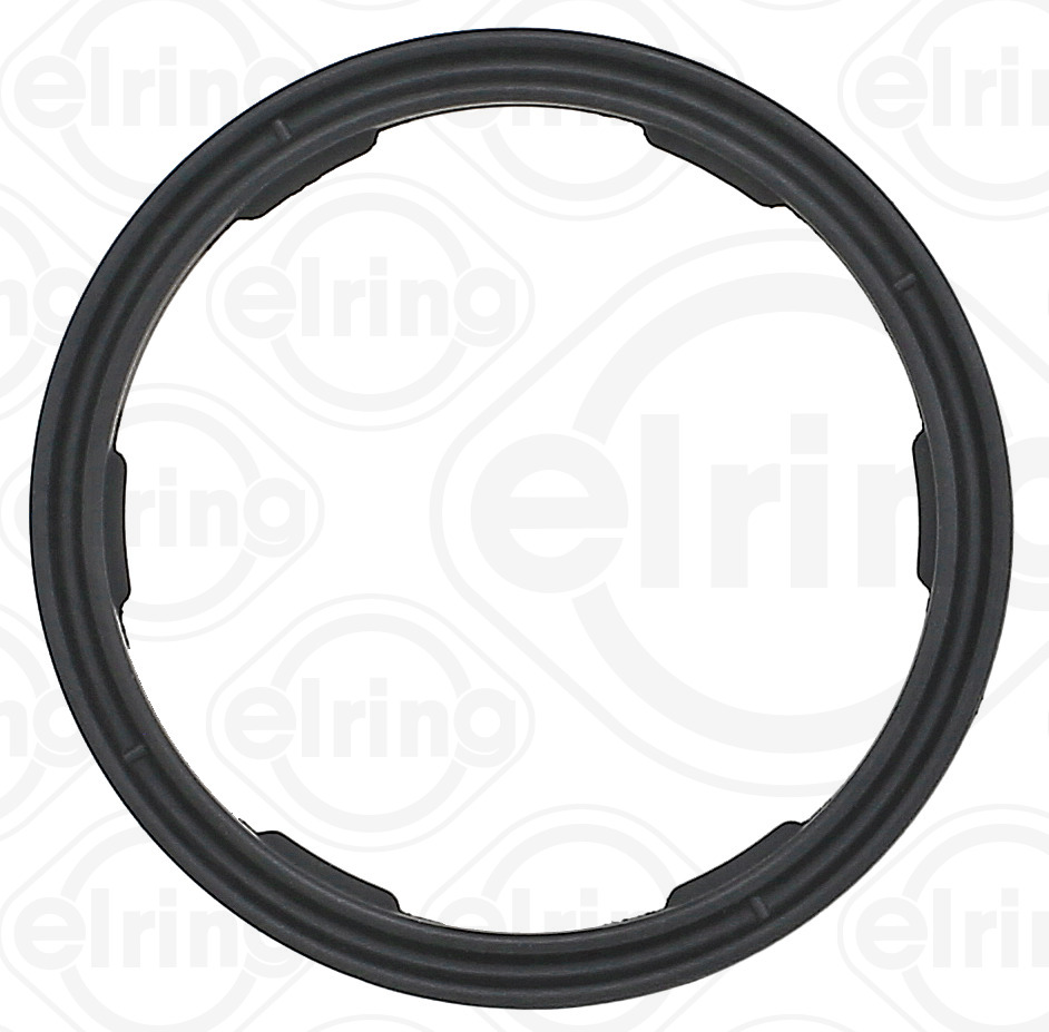 Seal Ring, engine oil level sensor - 078.500 ELRING
