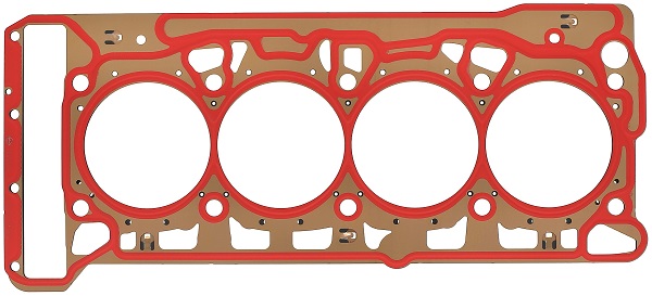 Gasket, cylinder head - 008.040 ELRING