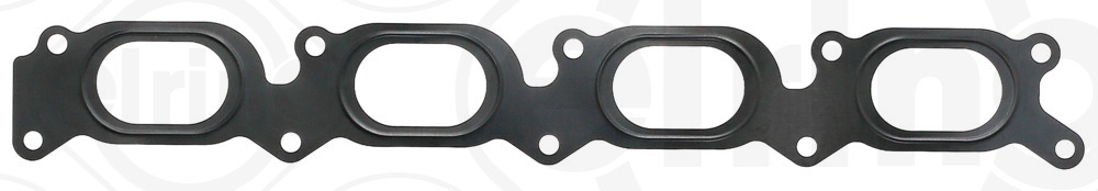 Gasket, intake manifold - 080.990 ELRING