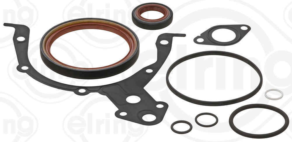 Gasket Set, crank case - 081.321 ELRING