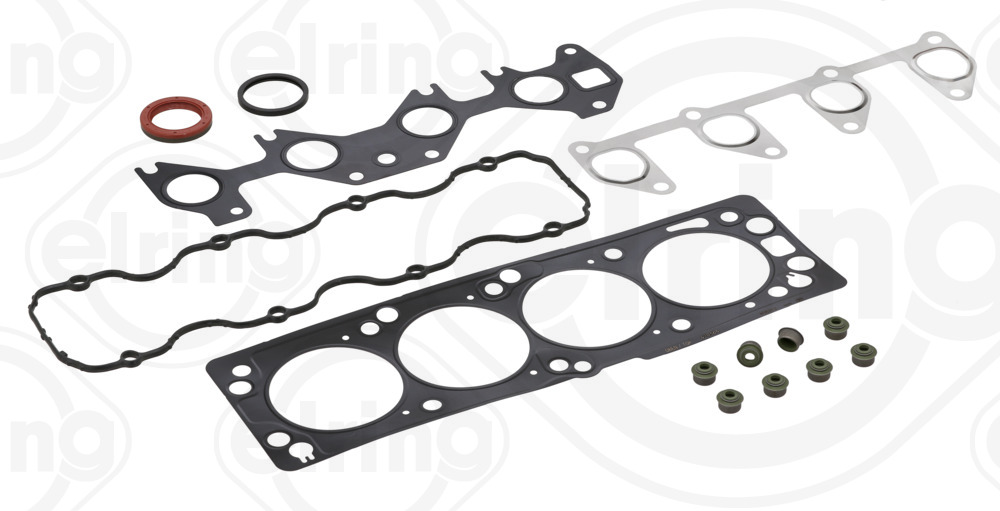 Gasket Set, cylinder head - 081.400 ELRING