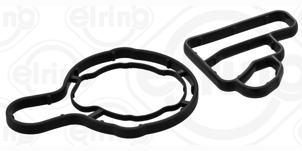 Seal, oil filter housing - 081.520 ELRING