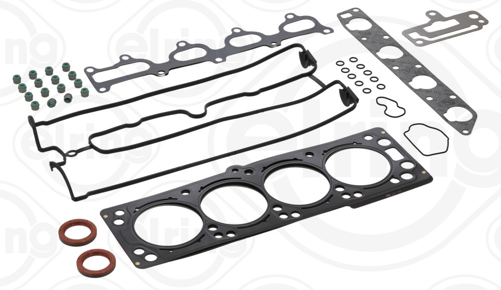 Gasket Set, cylinder head - 081.590 ELRING