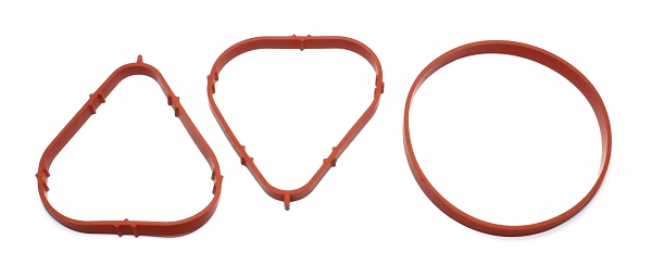 Gasket Set, intake manifold - 008.170 ELRING