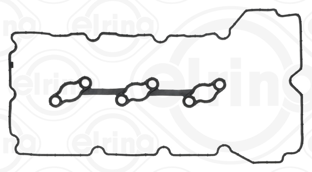 Gasket, cylinder head cover - 082.290 ELRING