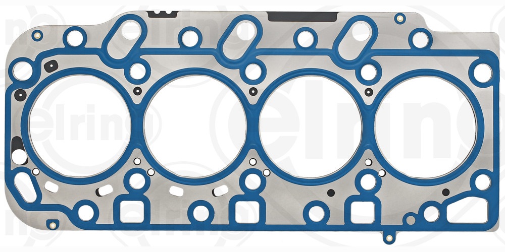 Gasket, cylinder head - 082.640 ELRING