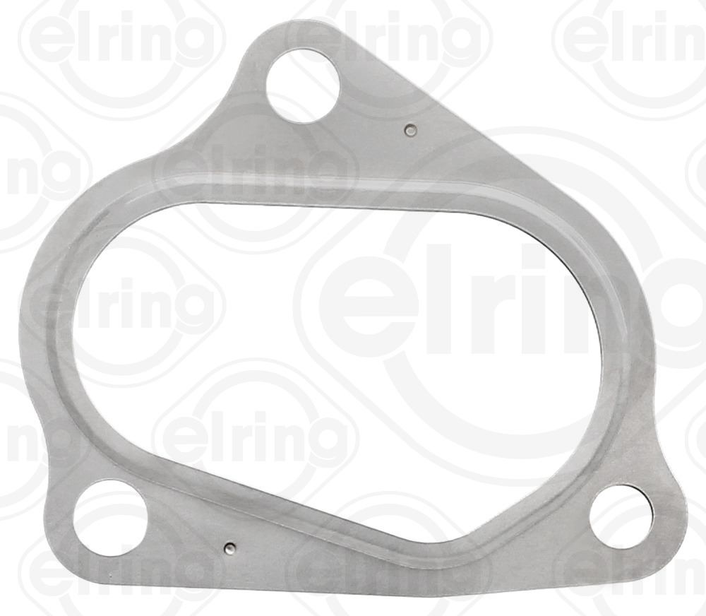 Gasket, exhaust pipe - 083.530 ELRING
