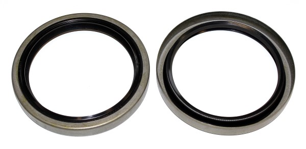 Wellendichtring, Differential - 008.354 ELRING