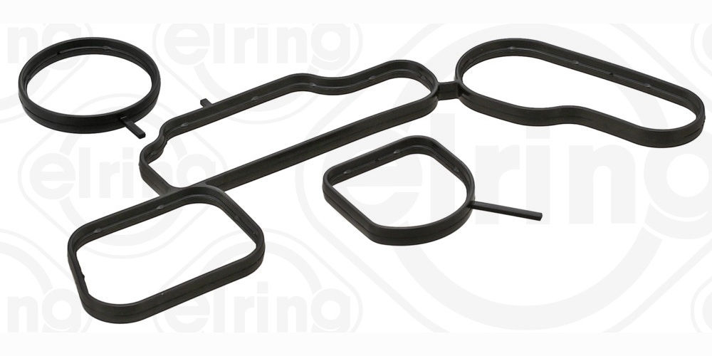 Seal, oil filter housing - 083.660 ELRING