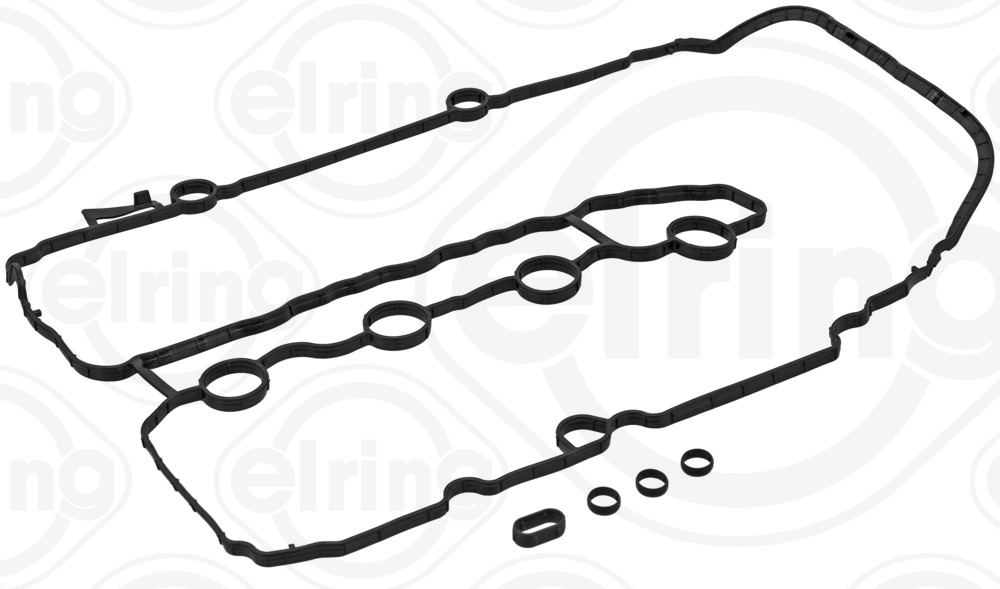 Gasket Set, cylinder head cover - 083.720 ELRING