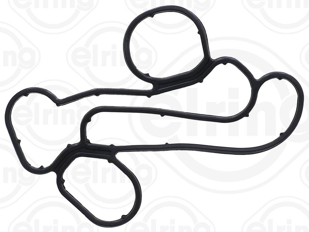 Seal, oil filter housing - 084.130 ELRING