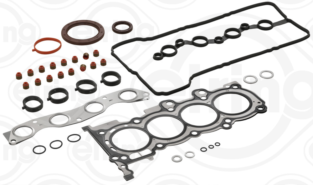 Full Gasket Set, engine - 085.320 ELRING
