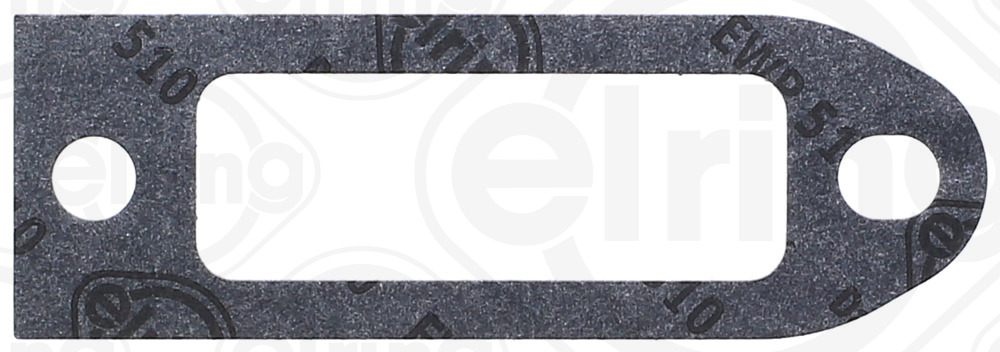 Gasket, intake manifold - 085.491 ELRING