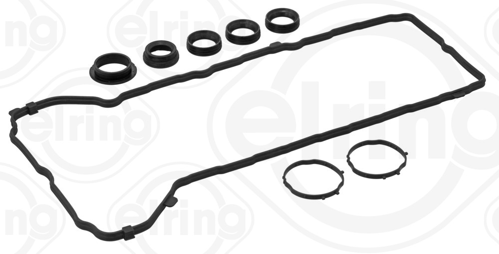 Gasket Set, cylinder head cover - 085.660 ELRING