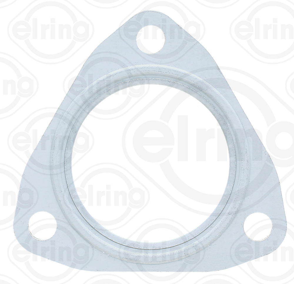 Gasket, exhaust pipe - 087.574 ELRING