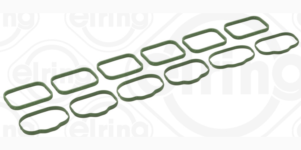 Gasket Set, intake manifold - 088.970 ELRING