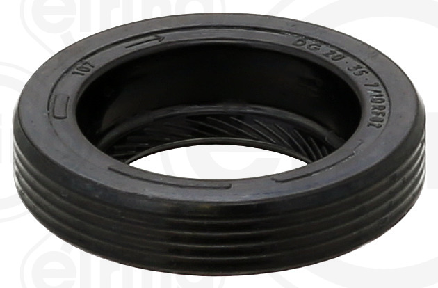 Shaft Seal, manual transmission - 091.626 ELRING