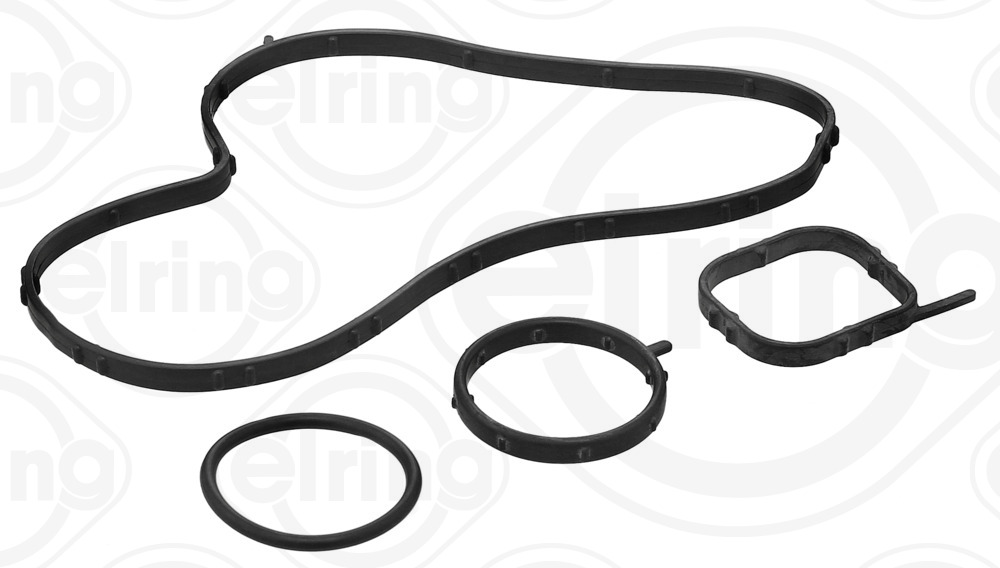 Gasket Set, water pump - 091.830 ELRING