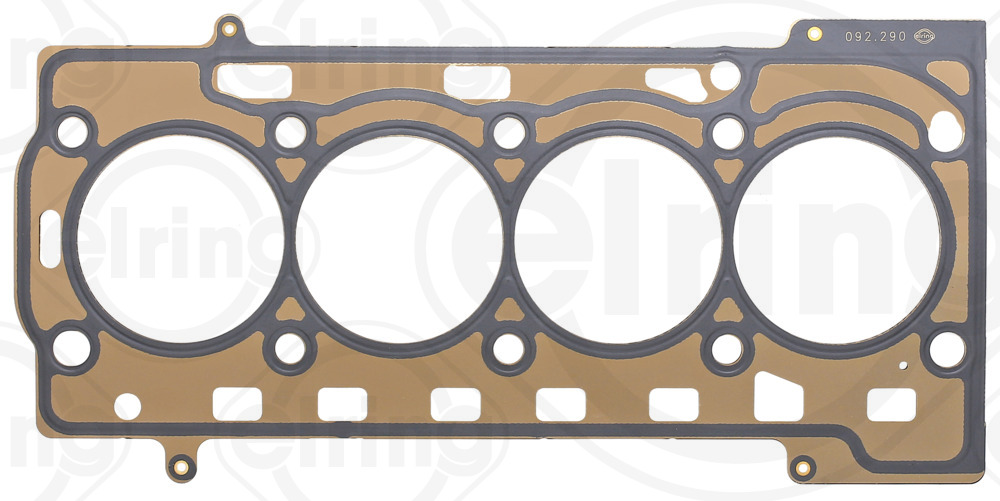 Gasket, cylinder head - 092.290 ELRING