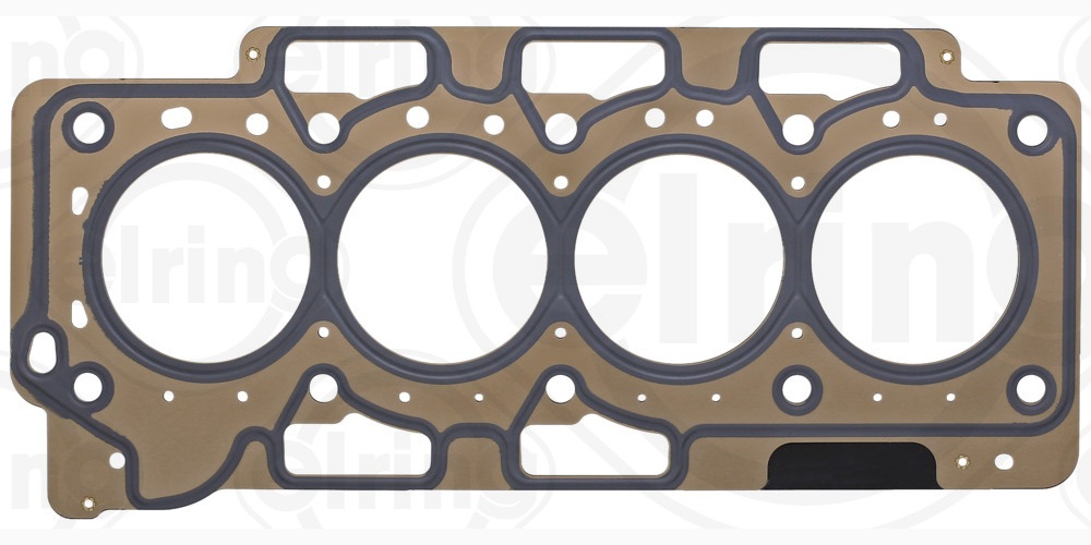 Gasket, cylinder head - 093.270 ELRING