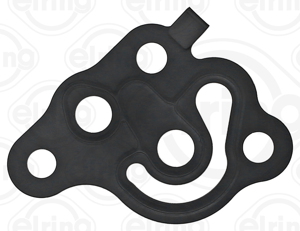 Seal Ring, oil pressure regulating valve - 094.550 ELRING