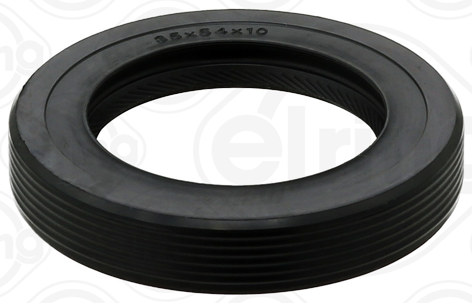Shaft Seal, crankshaft - 095.222 ELRING
