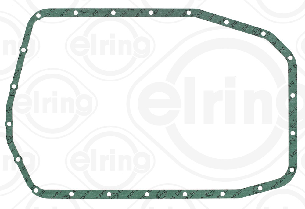Seal, automatic transmission oil sump - 096.940 ELRING