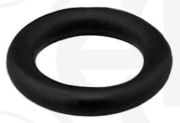 Seal, oil inlet (charger) - 097.430 ELRING