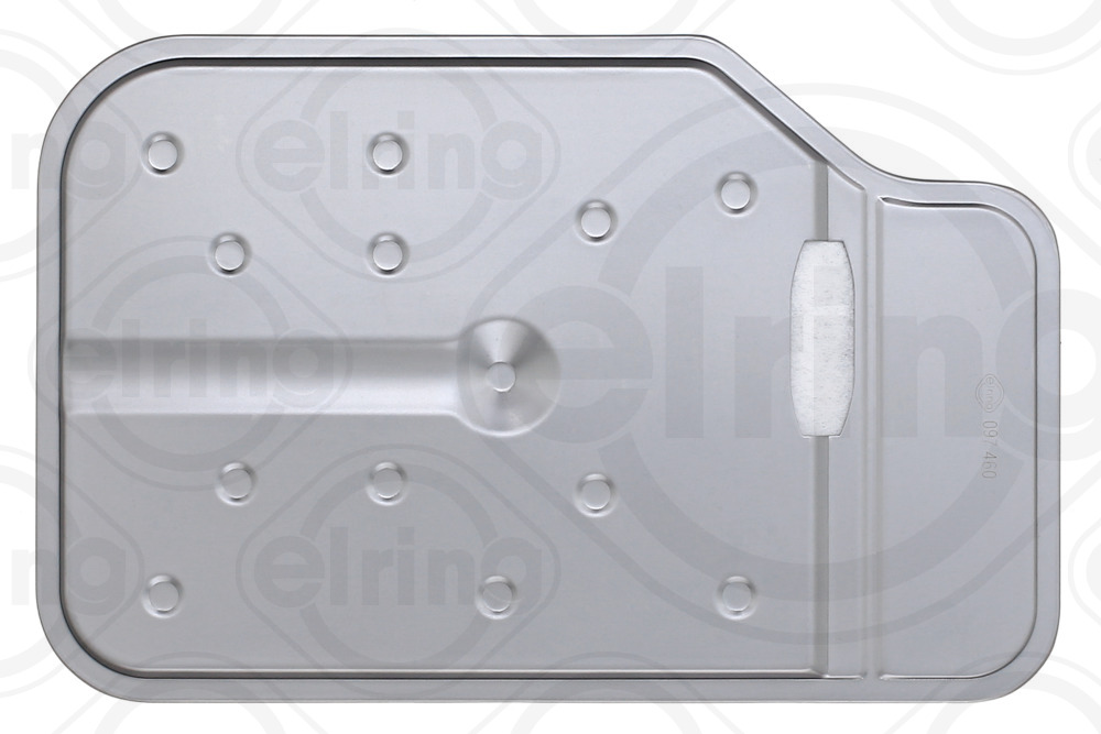 Hydraulic Filter, automatic transmission - 097.460 ELRING